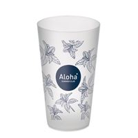 BICCHIERE INFRANGIBILE 500ml